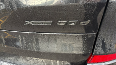 BMW X5 xDrive30d M Sport 5dr Auto Diesel Estate